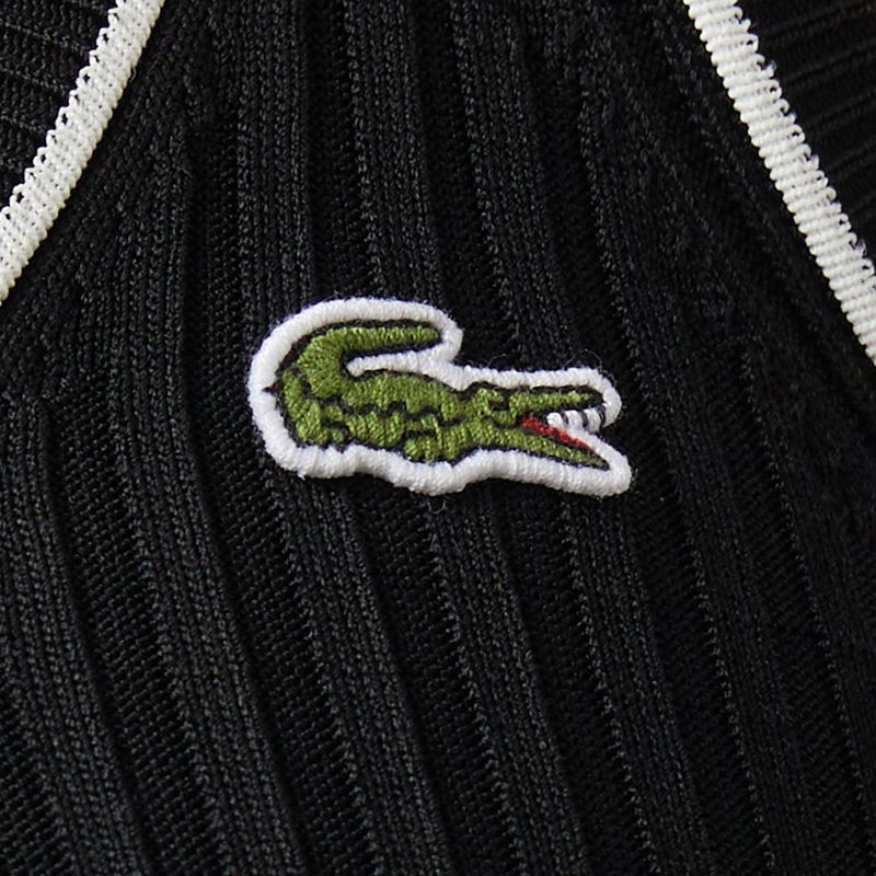 Женское платье Lacoste 5