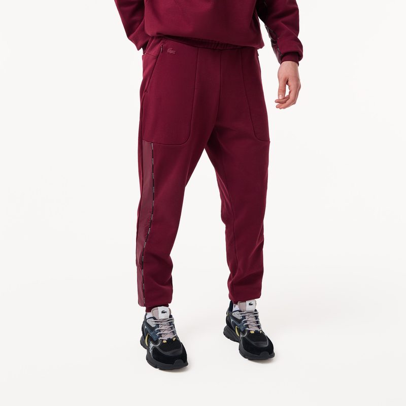 Мужские спортивные брюки Lacoste 3