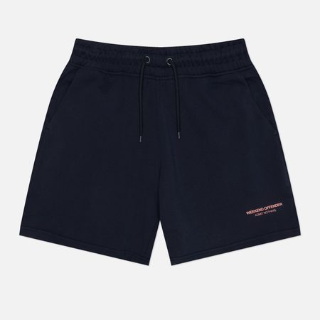 Мужские шорты Weekend Offender Mytros, цвет синий