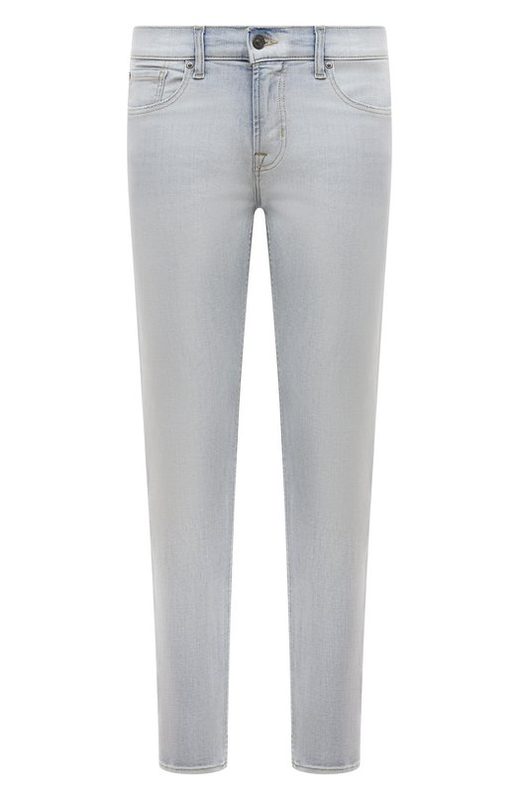 Джинсы Slimmy tapered 7 For All Mankind