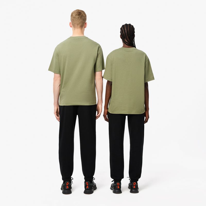 Спортивные брюки Lacoste унисекс 2