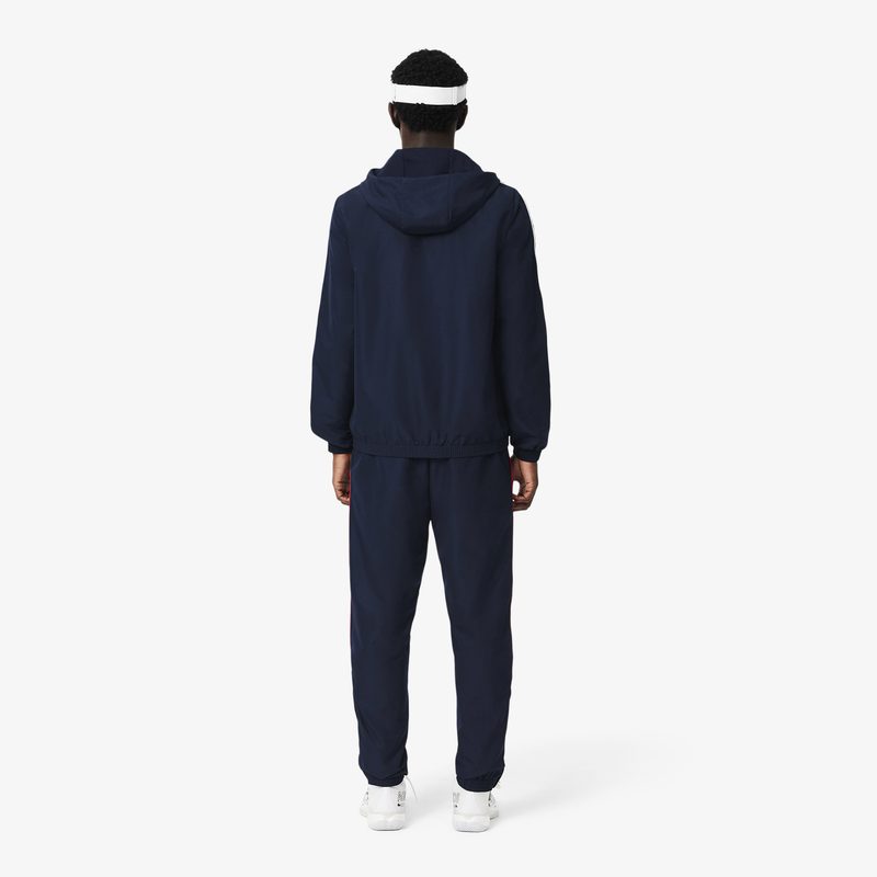 Мужской спортивный костюм Lacoste 2