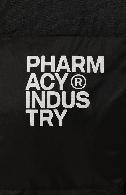 Пуховик Pharmacy Industry 5
