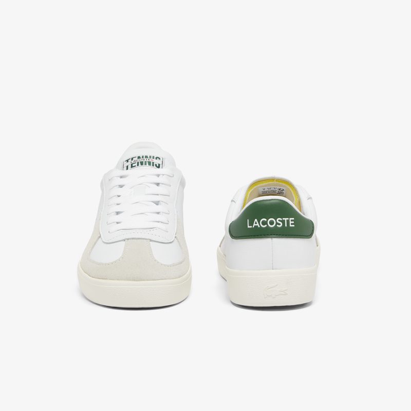Мужские кеды Lacoste BASESHOT PRO 125 3 SMA 5