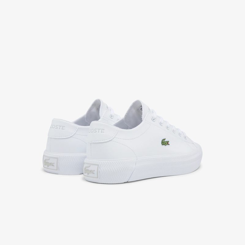 Женские кеды Lacoste GRIPSHOT BL 21 1 CFA 3
