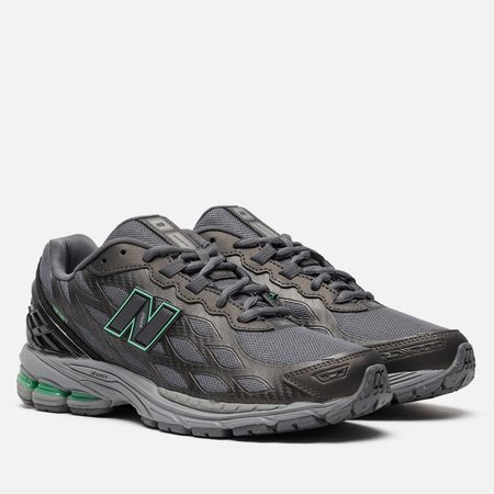 Мужские кроссовки New Balance U1906WA, цвет серый