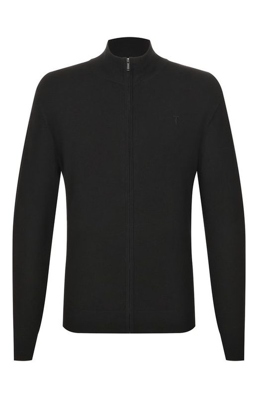 Кардиган из вискозы Trussardi