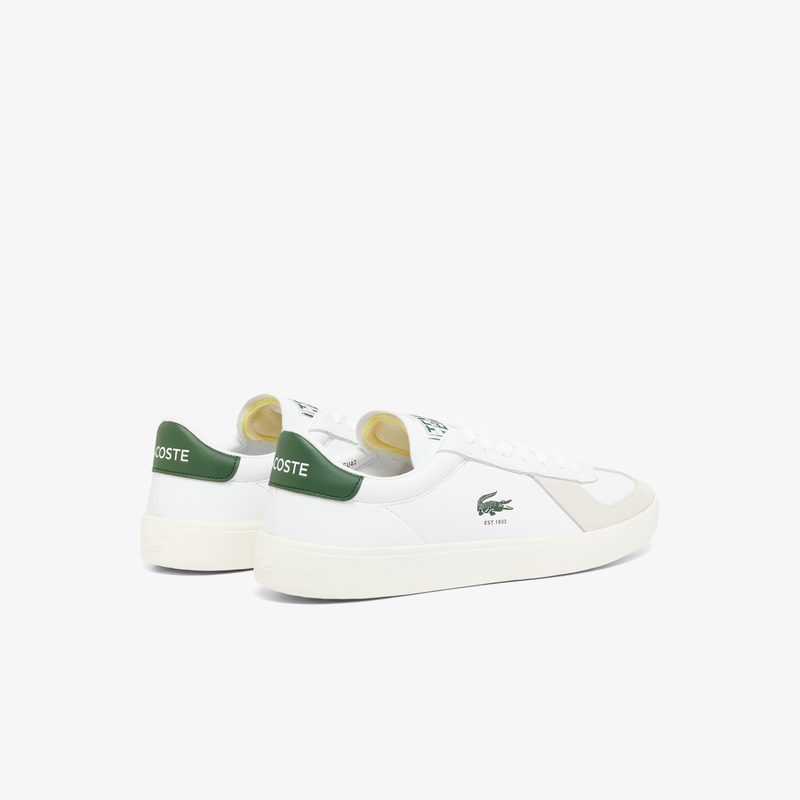 Мужские кеды Lacoste BASESHOT PRO 125 3 SMA 3