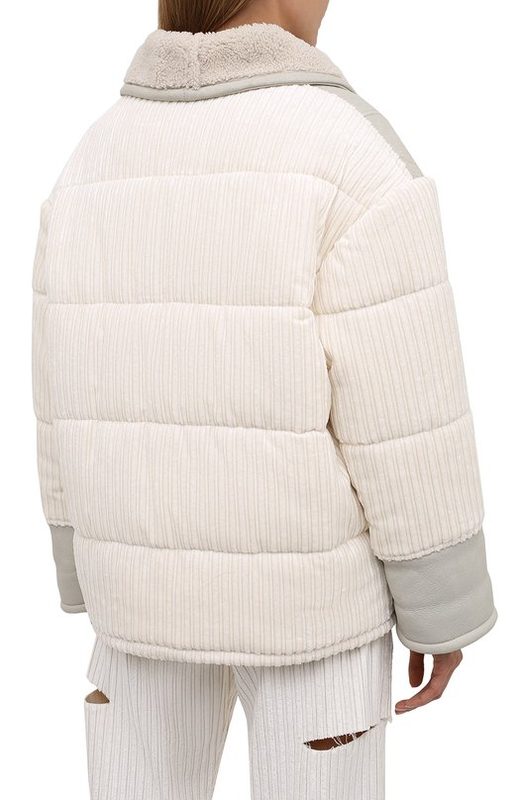 Дубленка Forte Dei Marmi Couture 4