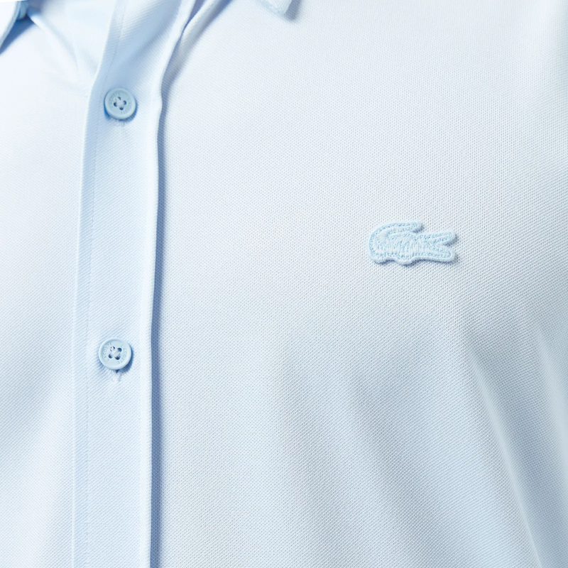 Мужская рубашка Lacoste 5