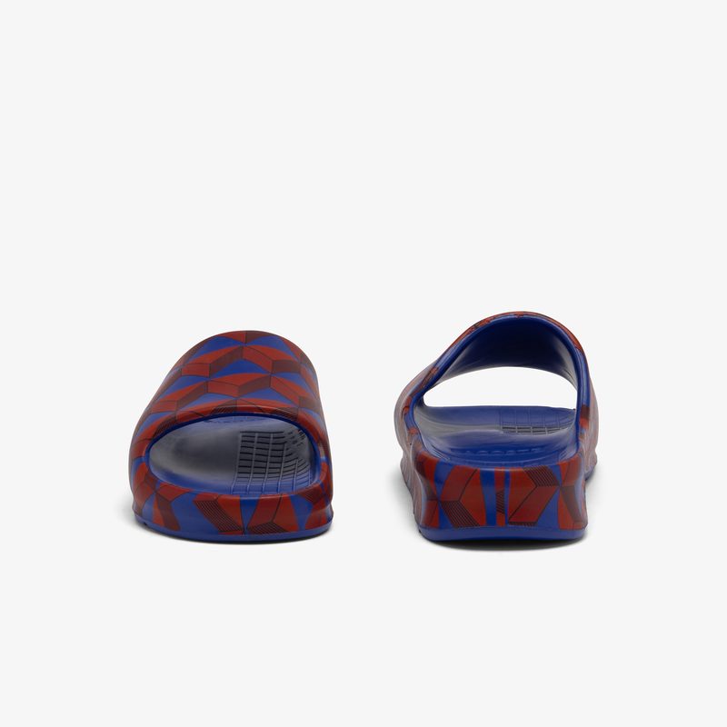 Мужские пантолеты Lacoste SERVE SLIDE 5