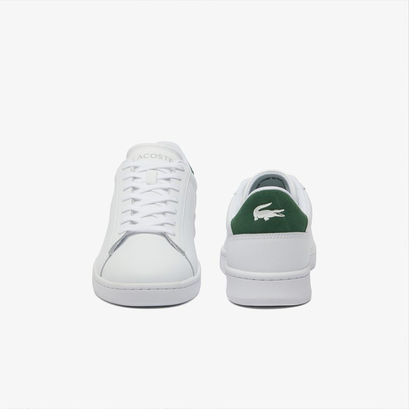 Мужские кеды Lacoste CARNABY 5
