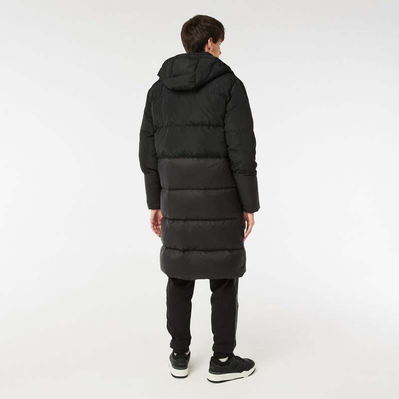 Мужская куртка Lacoste на двойной молнии 2