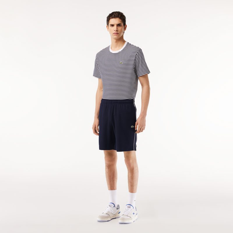 Мужские шорты Lacoste Paris