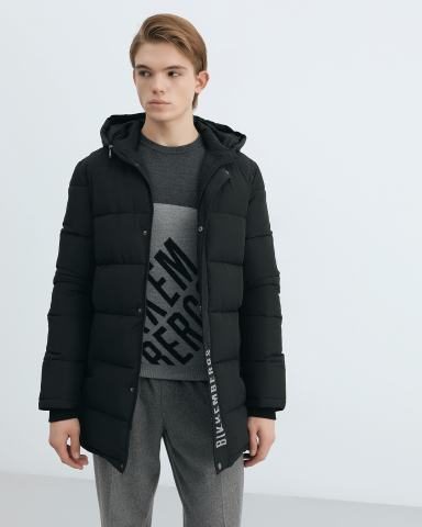 Куртка Bikkembergs 3