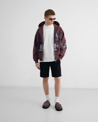 Шорты Bikkembergs 2