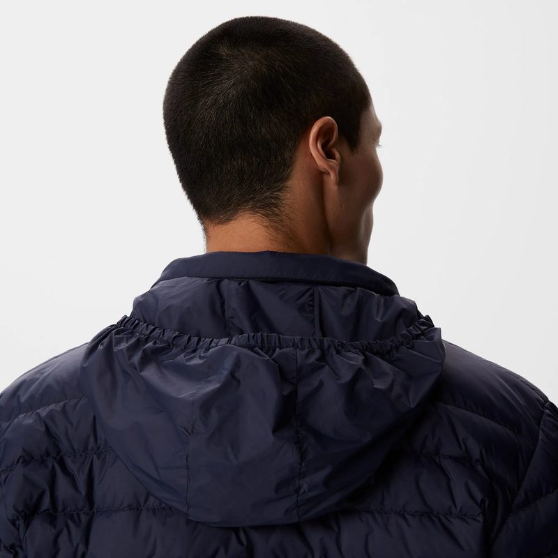 Мужская стеганая куртка Lacoste 5