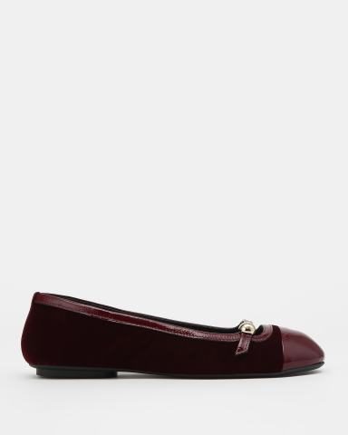 Туфли FURLA