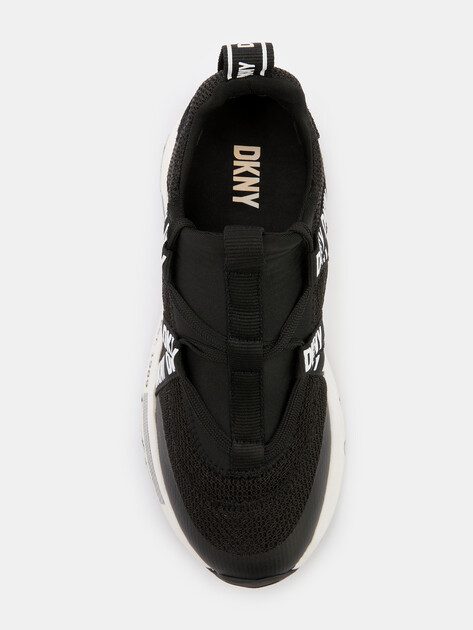 Кроссовки DKNY 5