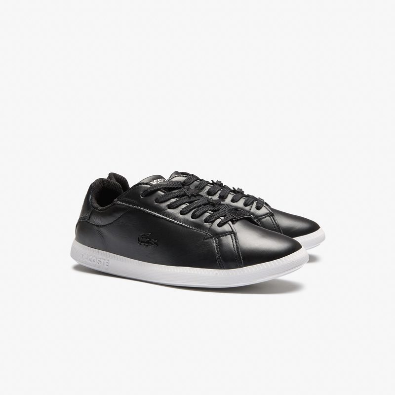 Женские кеды Lacoste GRADUATE 0521 1 SFA 2