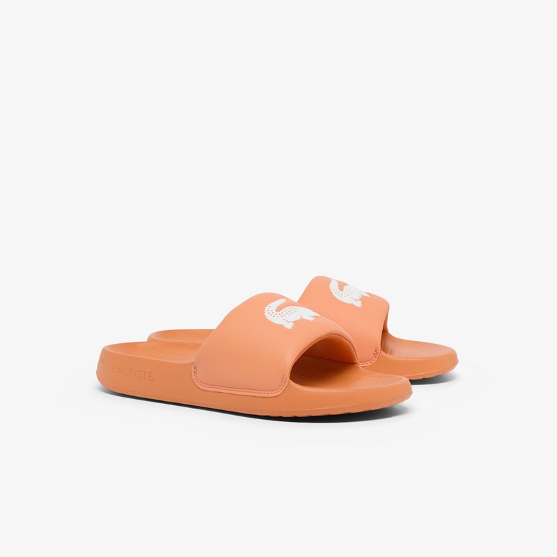 Мужские пантолеты Lacoste SERVE SLIDE 1.0 126 1 CMA 2