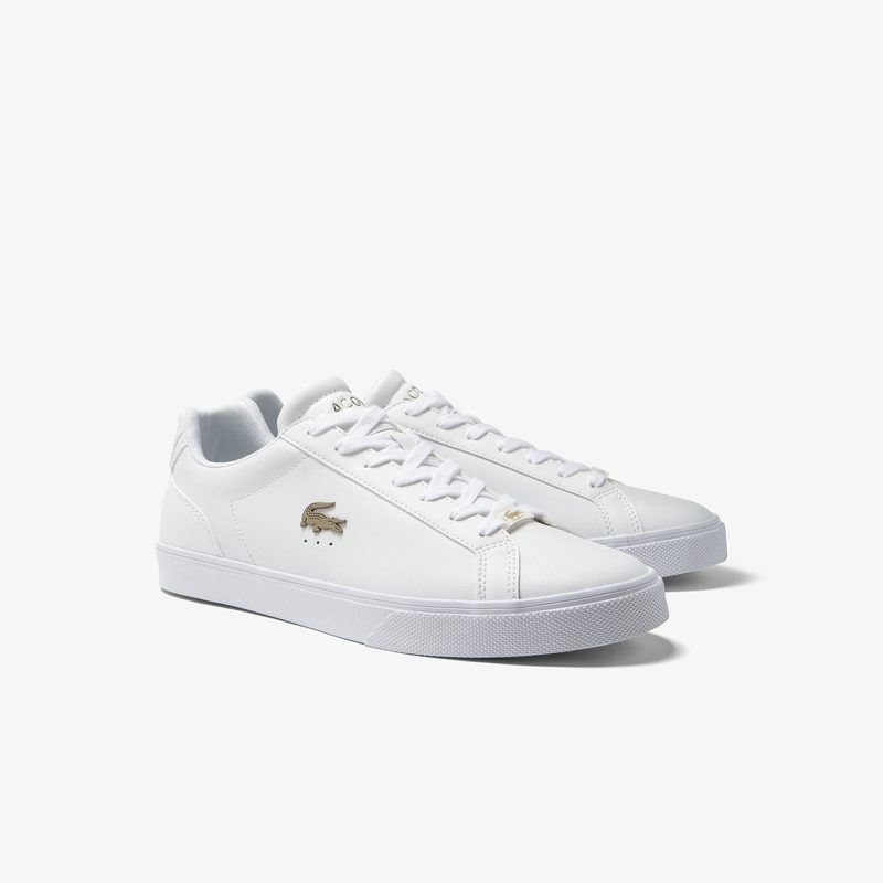 Мужские кеды Lacoste LEROND PRO 123 3 CMA 2