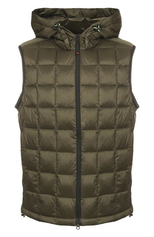 Утепленный жилет Bogner Fire+Ice