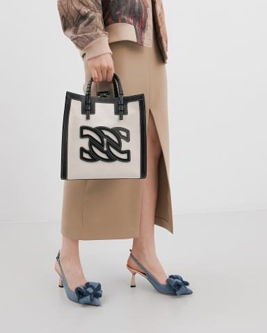 Сумка Casadei 5