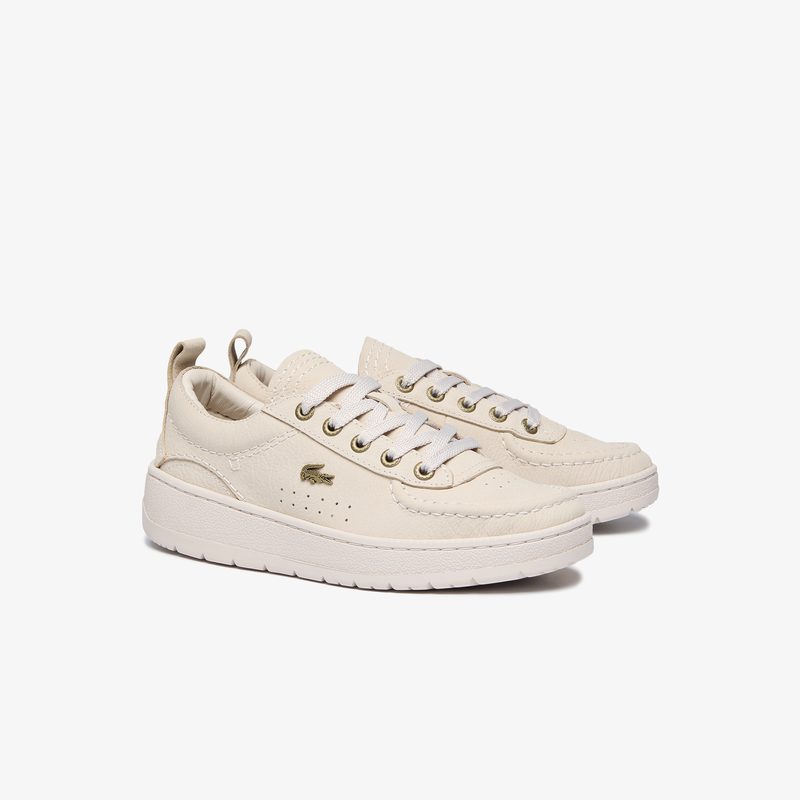 Женские кеды Lacoste UMPIRE 125 2 CFA 2