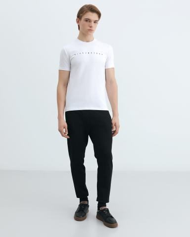 Футболка Bikkembergs 2
