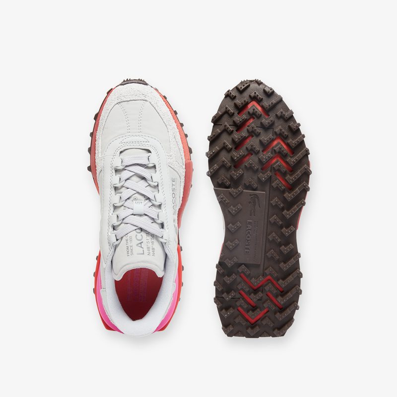 Женские кроссовки Lacoste ELITE ACTIVE 4