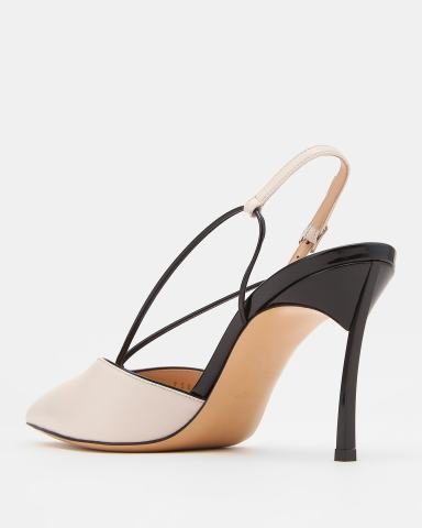 Туфли Casadei 3