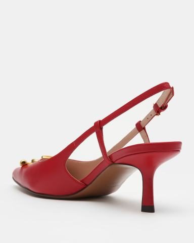 Туфли Coccinelle 3