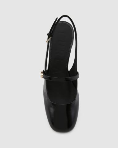 Босоножки FURLA 5