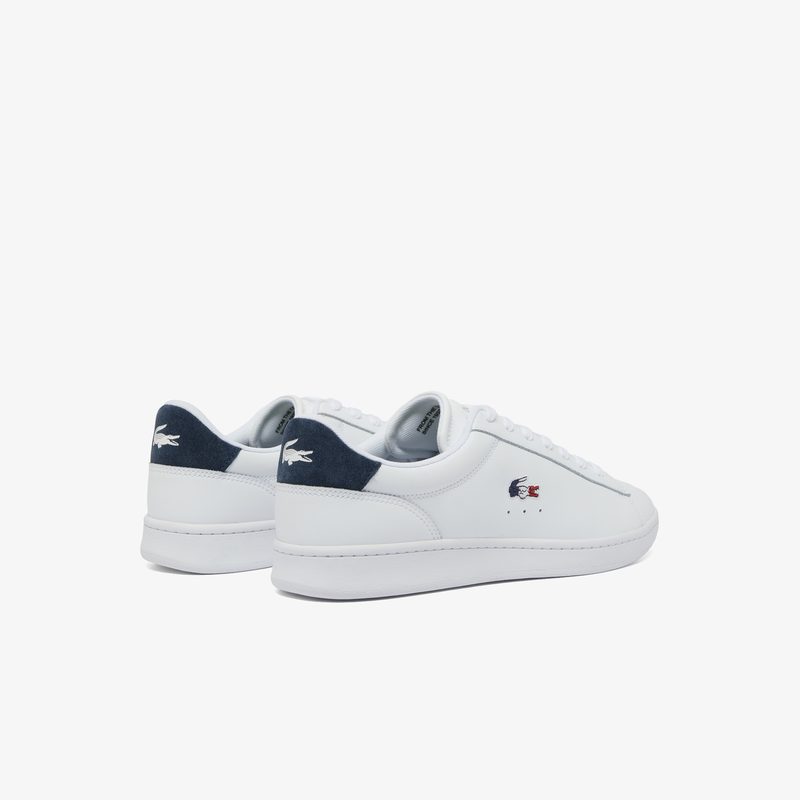 Мужские кеды Lacoste CARNABY SET 3