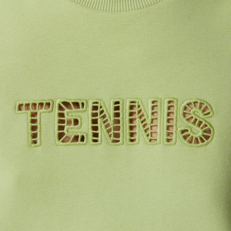 Женская толстовка Lacoste 5