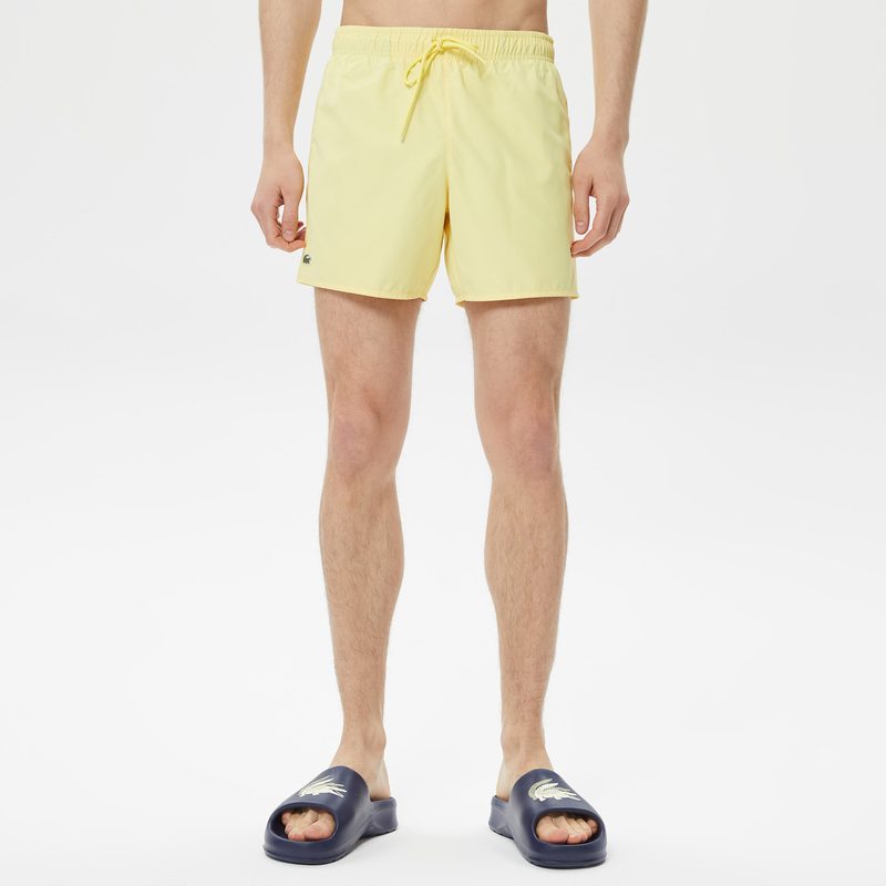 Мужские купальные шорты Lacoste 2