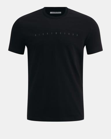 Футболка Bikkembergs