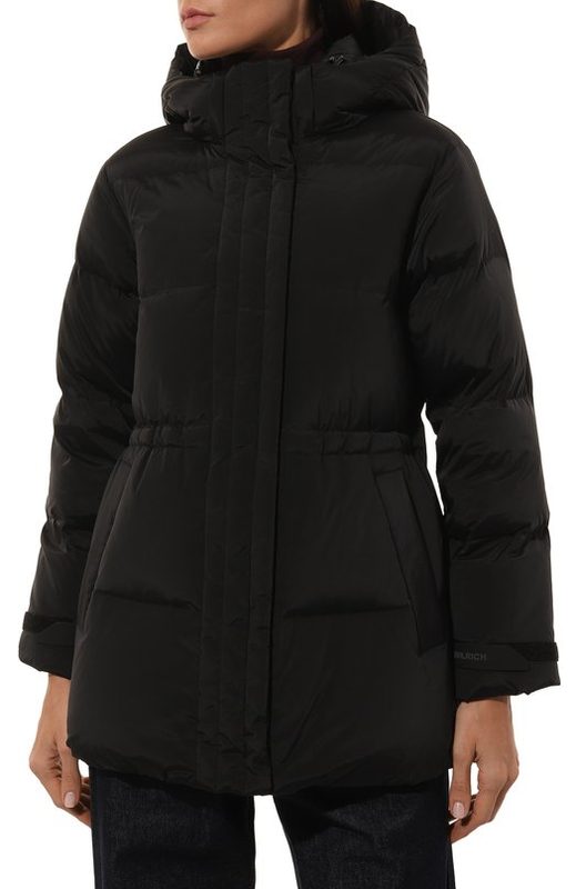 Пуховик Woolrich 3