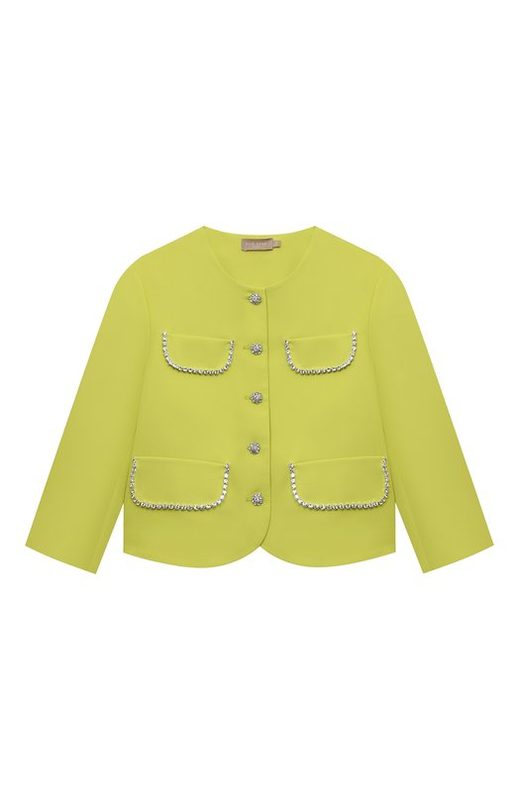Жакет Elie Saab junior