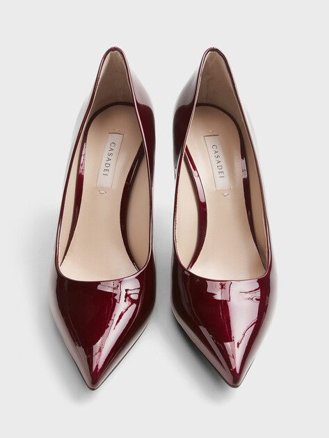 Туфли Casadei 4