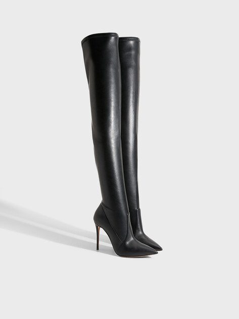 Сапоги Casadei 3