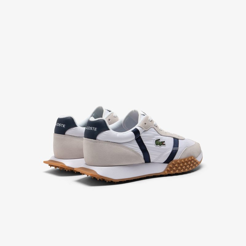 Мужские кеды Lacoste L-SPIN EVO 125 2 SMA 3