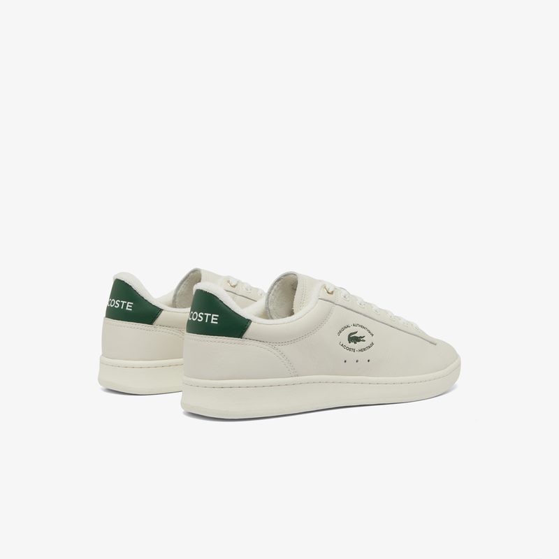 Мужские кеды Lacoste CARNABY SET 224 2 SMA 3