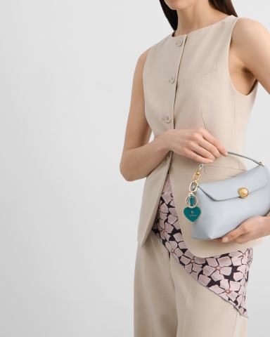 Брелок FURLA 5