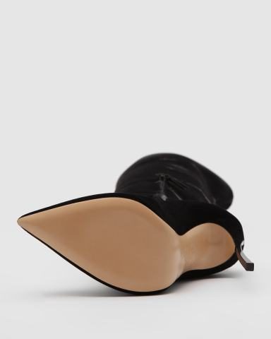 Сапоги Casadei 4