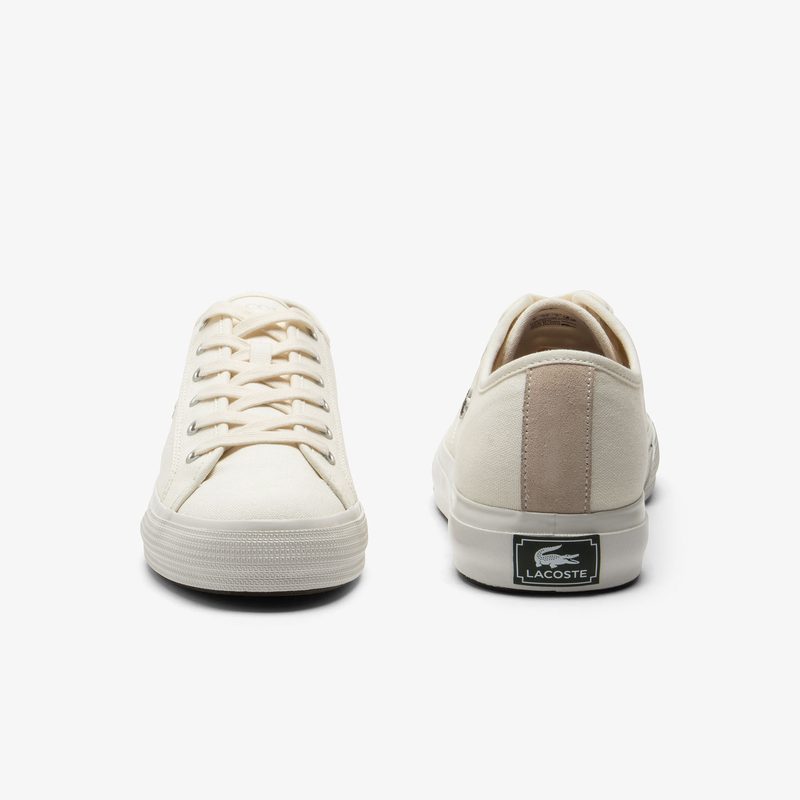 Мужские кеды Lacoste BACKCOURT 125 1 CMA 5