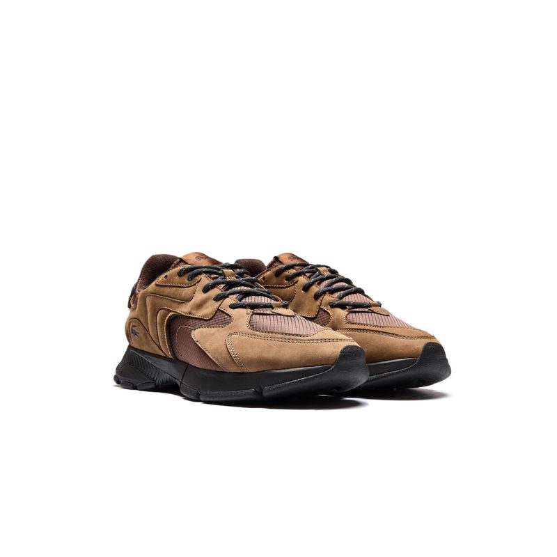 Мужские кеды Lacoste L003 NEO 225 2 SMA 2