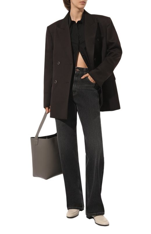 Шерстяная рубашка Ports 1961 2
