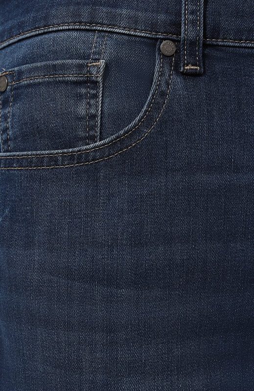 Джинсы Standard 7 For All Mankind 5